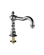 Horus Julia Victoria Julia Victoria Classic Collection - Deck Bath Spout - Chrome 01.470-CH