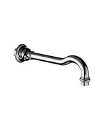 Horus Julia Victoria Julia Victoria Classic Collection - Wall Bath Spout - Chrome 01.471-CH