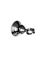 Horus Julia Victoria Julia Victoria Classic Collection - Wall Hook for Handspray - Chrome 01.594-CH