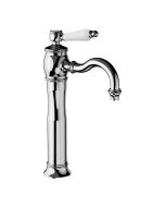 Horus Julia Victoria Julia Victoria Classic Collection - Single Lever Basin Mixer - Extended Version - Chrome 01.719-CH