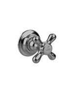 Horus Elsa Softness and Shyness Elsa Classic Collection - Trim for Wall Valve + Diverter - Chrome 04.578-CH