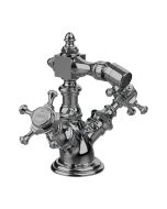 Horus Anthea Classic Collection - Monobloc Bidet Mixer - Chrome 06.311-CH
