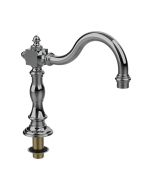 Horus Anthea Classic Collection - Deck Bath Spout - Chrome 06.470-CH