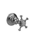 Horus Anthea Classic Collection - Trim for Wall Valve + Diverter - Chrome 06.578-CH