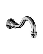 Horus Montmartre Classic Collection - Wall Bath Spout - Polished Nickel 07.471-NB