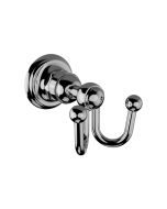 Horus Montmartre Classic Collection - Facecloth Holder - Chrome 07.614-CH