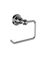 Horus Montmartre Classic Collection - Toilet Roll Holder - Chrome 07.618-CH