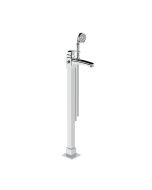 Horus Zéphyr Classic Collection - Complete Column/ Shower Mixer - Chrome 16.798-CH