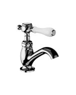 Horus Julia Victoria Julia Victoria Classic Collection - Basin Pilar Tap 1/2’’ / Cold - Chrome 19.231-CH