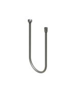 Horus Compléments Classic Collection - Spare Flexible Hose 150 Cm for Réf 28.516 Only - Matt Nickel 28.547-NM