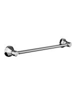 Horus Ascott Classic Collection - Towel Rail Single 60 Cm - Chrome 32.611-CH