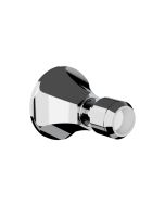 Horus Ascott Classic Collection - Robe Hook - Matt Nickel 32.613-NM
