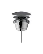 Horus Compléments Classic Collection - Drain Valve with Fixed Cover - Chrome 46.266-CH
