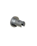 Horus Minoé Contemporary Collection - Wall Hook for Handspray - Matt Black 47.594-NO