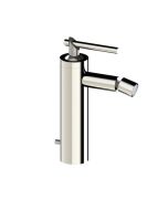 Horus Minoé Contemporary Collection - Single Lever Bidet Mixer - Metal Gun 49.711-CF