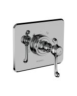 Horus Montmartre Classic Collection - Trim for Thermostatic Mixing Valve Réf. 93.591 - Chrome 50.507-CH