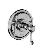 Horus Montmartre Classic Collection - Trim for Thermostatic Mixing Valve Réf. 92.591 - Matt Nickel 50.521-NM