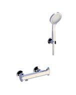 Horus Canopée Contemporary Collection - Complete Set - Metal Gun 60.775-CF