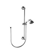 Horus Ascott Classic Collection - Wall Shower Set - Chrome 62.542-CH