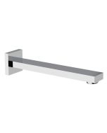 Horus Philae Equinox316 Collection - Basin Spout Length 210 Mm - Chrome 80.291.E2-CH