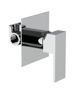 Horus Philae Equinox316 Collection - Concealed Shower Mixer - Chrome 80.700.E2-CH