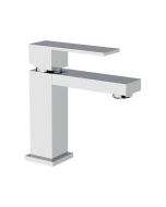 Horus Philae Equinox316 Collection - Single Lever Basin Mixer - Spout Length 108 Mm - Chrome 80.709.E2-CH