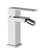 Horus Philae Equinox316 Collection - Single Lever Basin Bidet with up and down Drain - Chrome 80.711.E2-CH