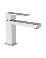 Horus Philae Equinox316 Collection - Single Lever Basin Mixer - Spout Length 138 Mm - Metal Gun 80.729.E2-CF