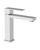 Horus Philae Equinox316 Collection - Single Lever Basin Mixer - Spout Length 148 Mm - Metal Gun 80.769.E2-CF