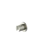 Horus Equinox316 Equinox316 Collection - Wall Hook for Handspray - Stainless Steel 316 81.594-IX