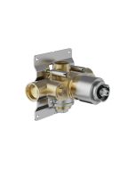 Horus Ascott Classic Collection - Concealed Thermostatic Mixing with Wall Bracket - Private: Technical Basic Raw Materials 92.595-BT
