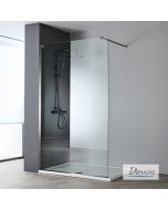 IWIS WALK-IN 36-38 H.200 DEVON CLEAN PVD AISI304 BLACK BRUSHED IW40C-411