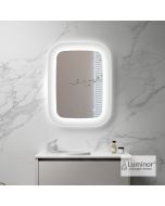 ΚΑΘΡΕΦΤΗΣ KEEN 60x80 LUMINOR KEE6080