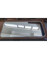 ΚΑΘΡΕΦΤΗΣ 50x120 LUMINOR L3196