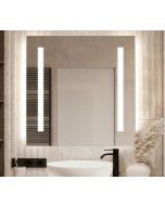 ΚΑΘΡΕΦΤΗΣ 50x70 ΦΩΤΙΖΟΜΕΝΟΣ M2012-VENICE