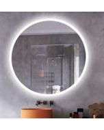 ΚΑΘΡΕΦΤΗΣ Φ60 ΦΩΤΙΖΟΜΕΝΟΣ M3051-MADRID