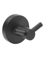 Άγκιστρο Διπλό Μαύρο Bronze Art Fairmont MH08-32-MM