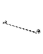 Πετσετοθήκη 60 Χρώμιο Bronze Art Fairmont MH08-40-10