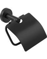 Χαρτοθήκη Καπάκι Μαύρο Bronze Art Fairmont MH08-50-MM