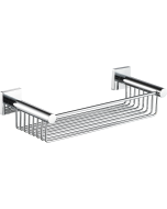 Σπογγοθήκη Διπ Βάση Χρώμιο Bronze Art Σπογγοθήκες MH09-13-10