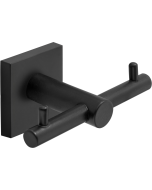 Άγκιστρο Διπλό Μαύρο Bronze Art Noir-Project MH09-36-MM