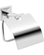 Χαρτοθήκη Καπάκι Χρώμιο Bronze Art Noir-Project MH09-50-10