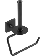 Χαρτοθήκη Διπλή Μαύρο Bronze Art Noir-Project MH09-53-MM-K