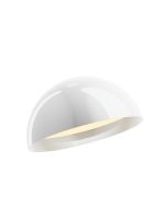 OBIO - Λευκό Μεταλλικό Φωτιστικό Οροφής Sun Light OBIO-500-WH