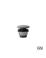 Βαλβίδα Νιπτήρα Ελεύθερης Ροής GSI Cenere PVC-450