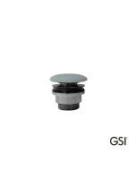 Βαλβίδα Νιπτήρα Ελεύθερης Ροής GSI Ghiaccio PVC-920