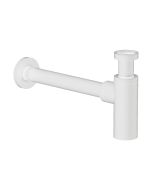 Σιφών Νιπτήρα Minimal Eurorama White Matt R0262-300