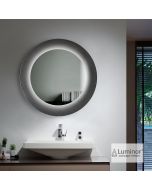 ΚΑΘΡΕΦΤΗΣ RING Φ75 LUMINOR RIN75