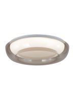 ΦΩΤΙΣΤΙΚΟ ΟΡΟΦΗΣ LED - ΠΛΑΦΟΝΙΕΡΑ SEREN-400 Sun Light