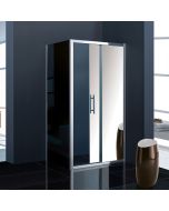 SLIDER MIRROR 100  (97-101εκ) DEVON MIRROR SLD100M-100